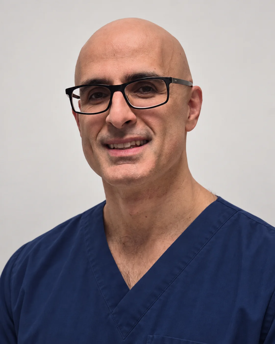 Dan Razavi