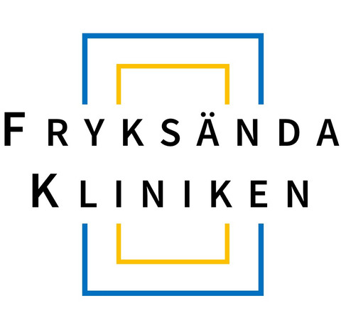 Fryksända Kliniken