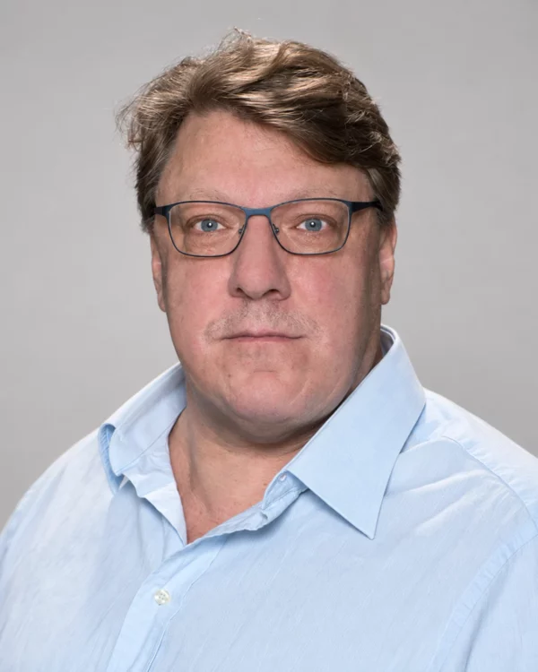 Martin Jalnäs