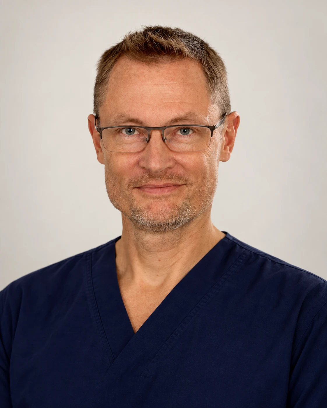Henrik Bergman