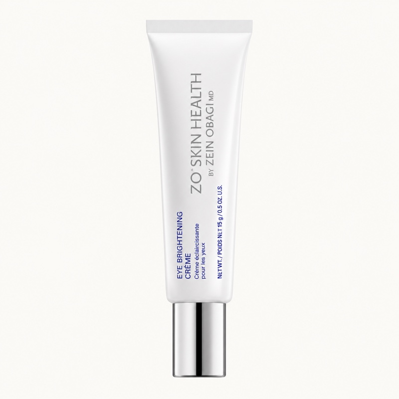 Eye Brightening Crème