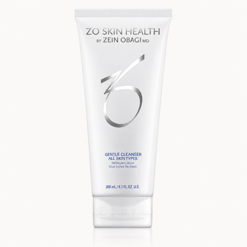 Gentle Cleanser