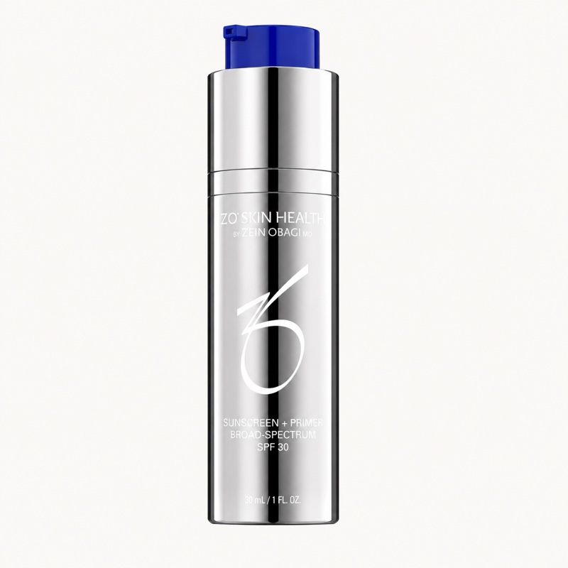 Sunscreen + Primer SPF 30
